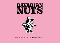 Bavarian Nuts logo